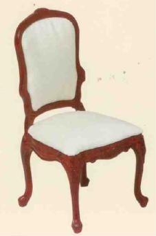 Дом Мечты №19 Два стула