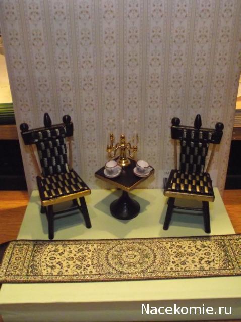 Дом Мечты. Аксессуары и мебель своими руками