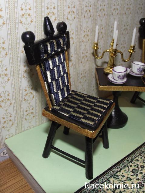 Дом Мечты. Аксессуары и мебель своими руками