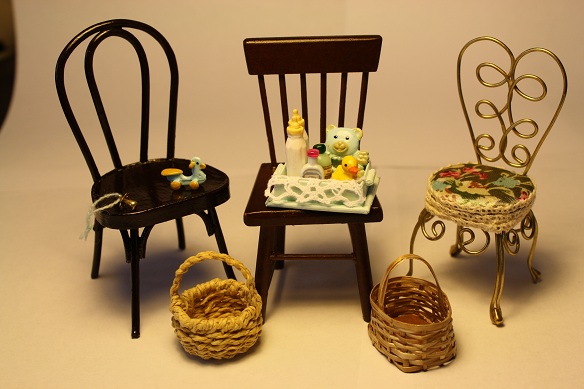 Дом Мечты. Аксессуары и мебель своими руками