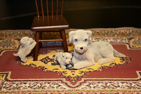 Жильцы Дома Мечты фото, ссылки, обсуждение