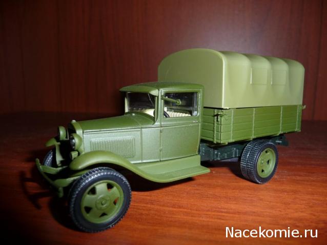 Автолегенды СССР - График выхода и обсуждение