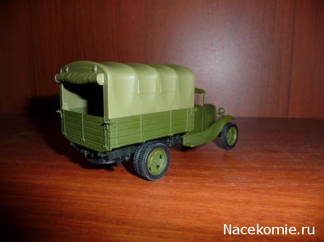 Автолегенды СССР - График выхода и обсуждение