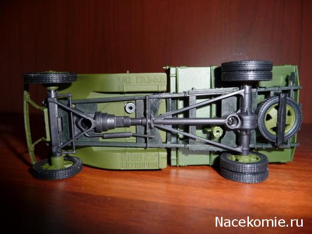 Автолегенды СССР - График выхода и обсуждение