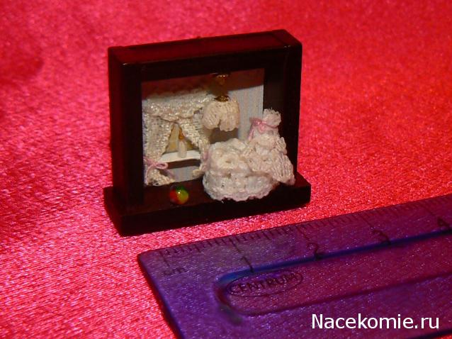 Дом Мечты. Аксессуары и мебель своими руками