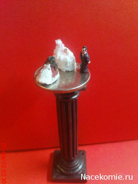 Жильцы Дома Мечты фото, ссылки, обсуждение