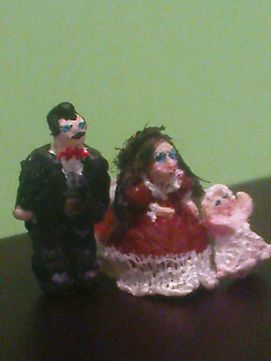 Жильцы Дома Мечты фото, ссылки, обсуждение