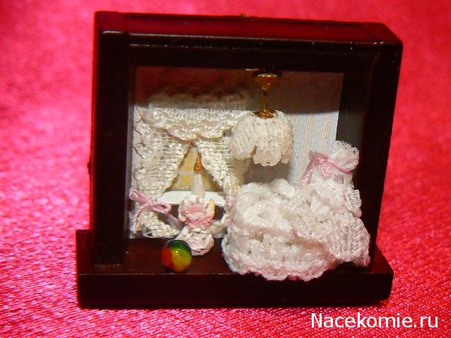 Дом Мечты. Аксессуары и мебель своими руками