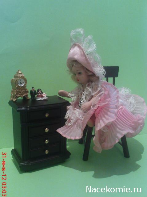 Жильцы Дома Мечты фото, ссылки, обсуждение