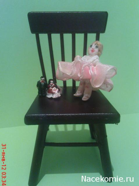 Жильцы Дома Мечты фото, ссылки, обсуждение