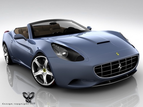 Ferrari Collection – График Выхода и обсуждение серии