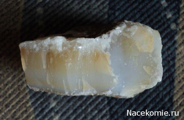 Коллекция минералов moroshka