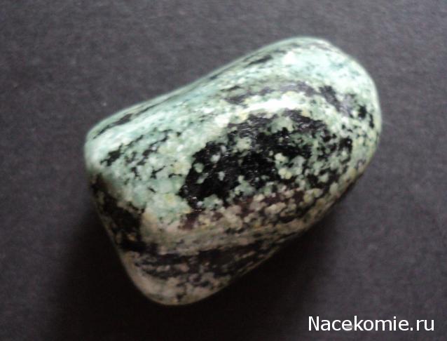 Коллекция минералов moroshka