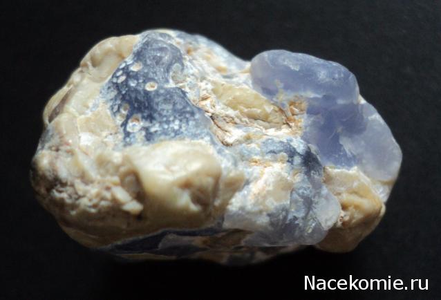 Коллекция минералов moroshka