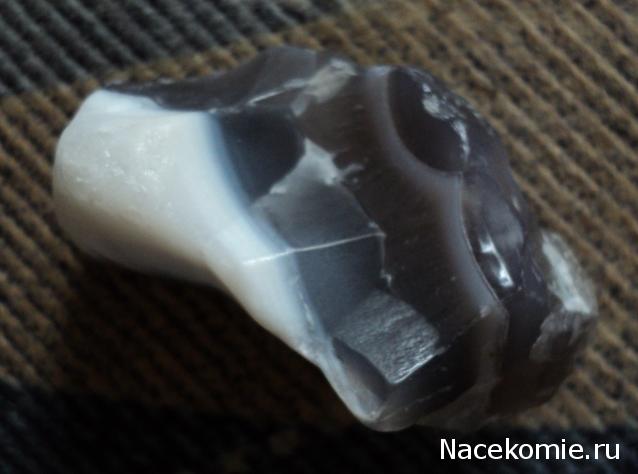 Коллекция минералов moroshka