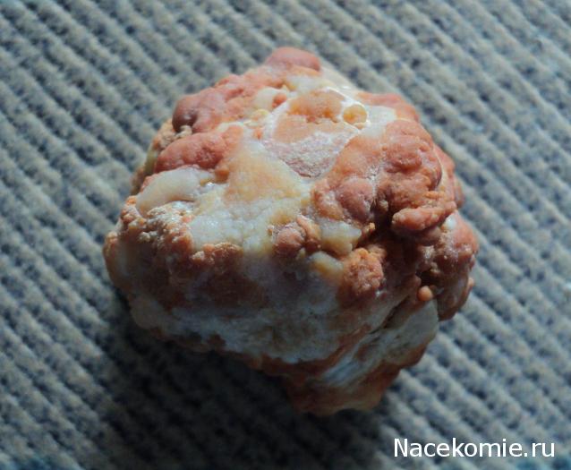 Коллекция минералов moroshka