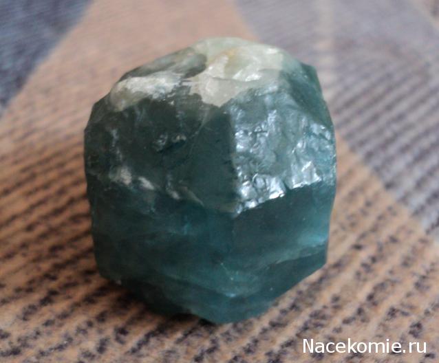 Коллекция минералов moroshka