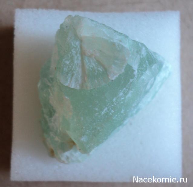 Коллекция минералов moroshka