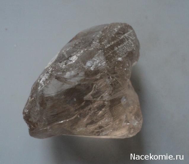 Коллекция минералов moroshka