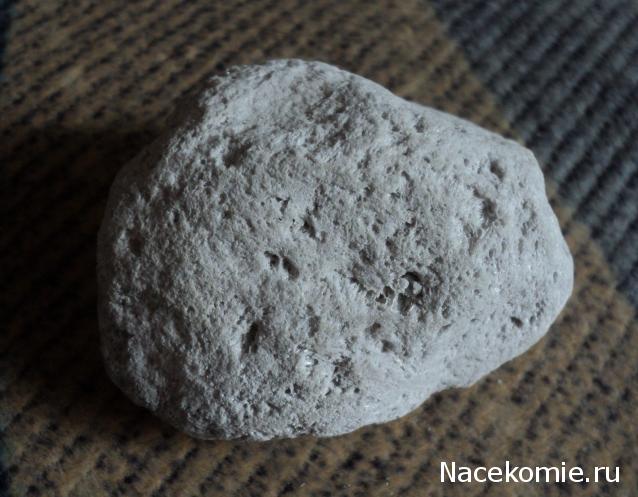 Коллекция минералов moroshka