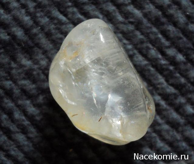 Коллекция минералов moroshka