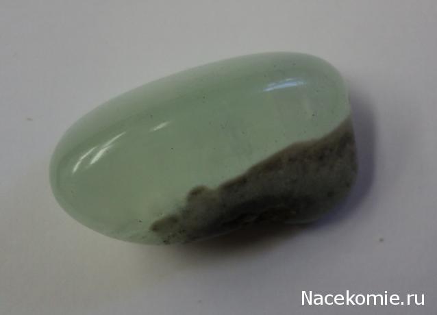 Коллекция минералов moroshka