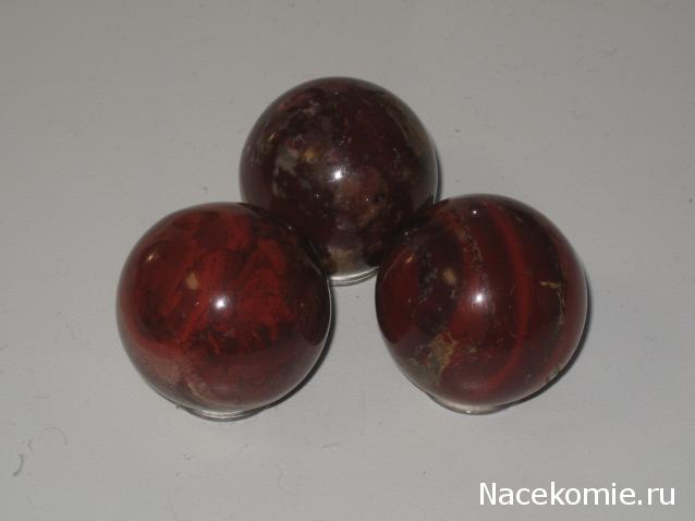 Энергия камней № 56 Радужная яшма (шар) фото, обсуждение