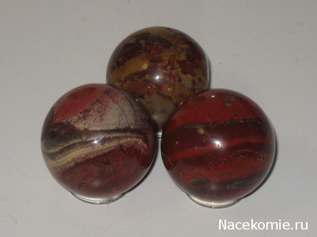 Энергия камней № 56 Радужная яшма (шар) фото, обсуждение