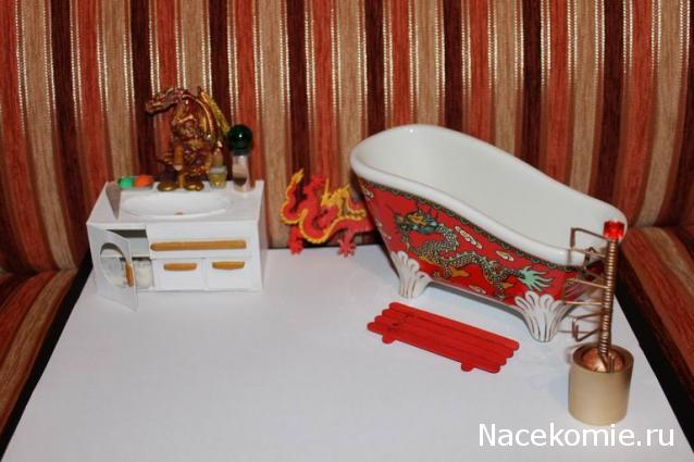 Дом Мечты. Аксессуары и мебель своими руками