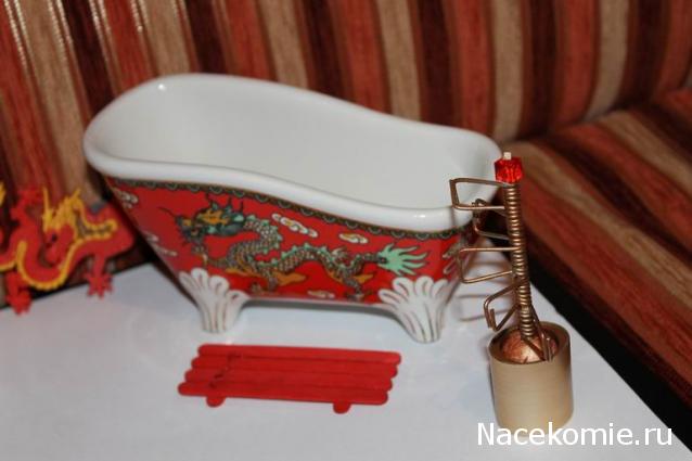 Дом Мечты. Аксессуары и мебель своими руками