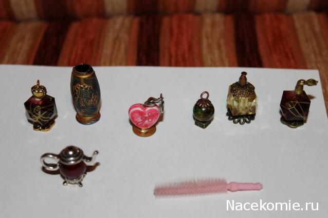 Дом Мечты. Аксессуары и мебель своими руками