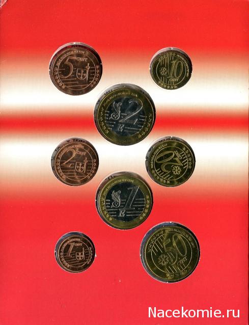 Коллекции пользователей. Нумизматика и бонистика