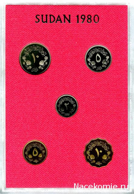 Коллекции пользователей. Нумизматика и бонистика