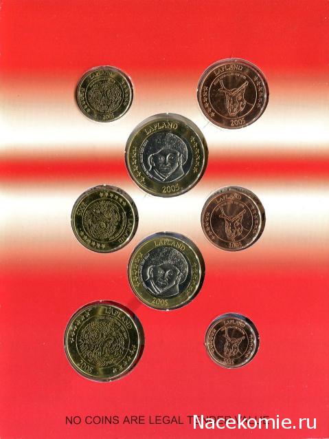 Коллекции пользователей. Нумизматика и бонистика