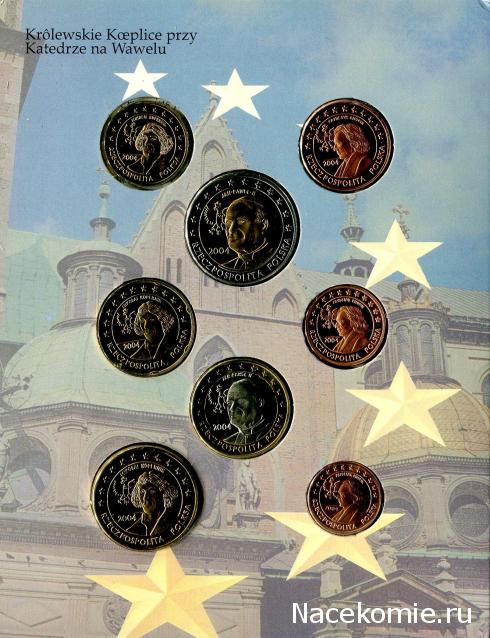 Коллекции пользователей. Нумизматика и бонистика