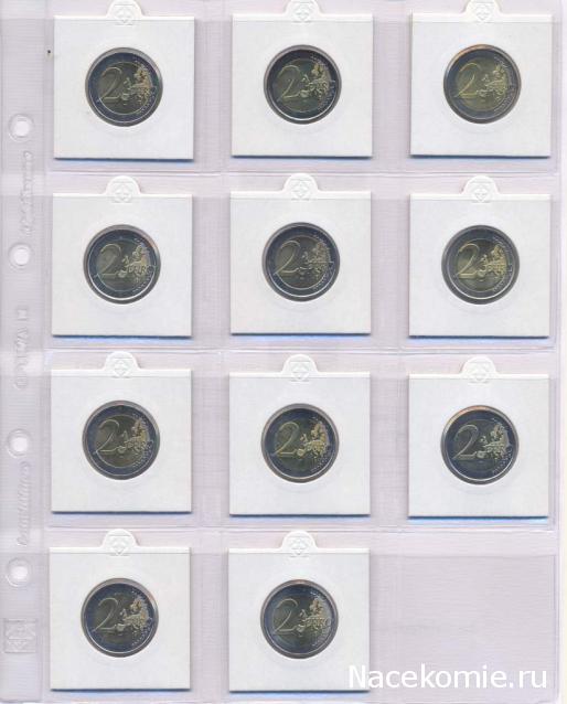 Коллекции пользователей. Нумизматика и бонистика