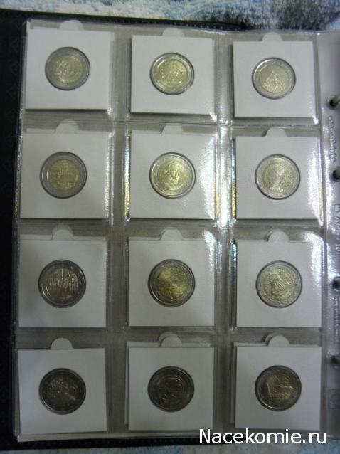 Коллекции пользователей. Нумизматика и бонистика