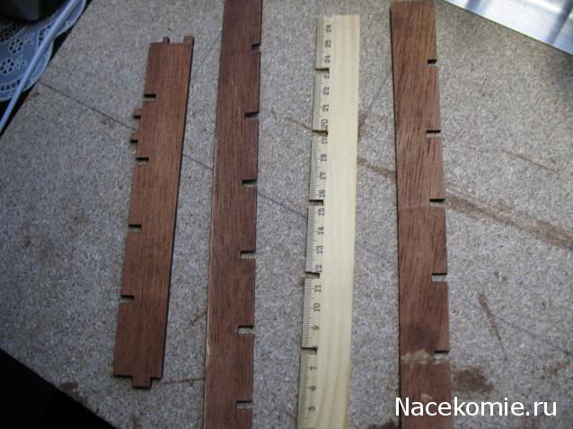 Парусник Баунти - График выхода и обсуждение