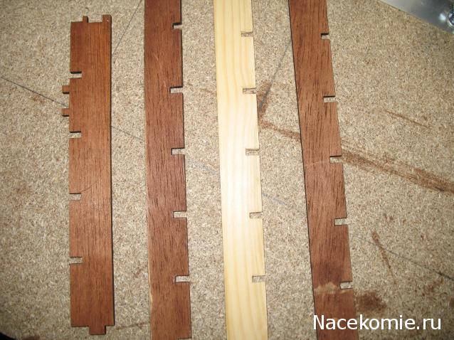 Парусник Баунти - График выхода и обсуждение