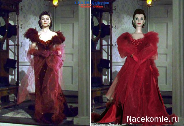 Другие коллекционные куклы: фото, обсуждение