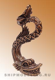 Парусник Баунти - График выхода и обсуждение