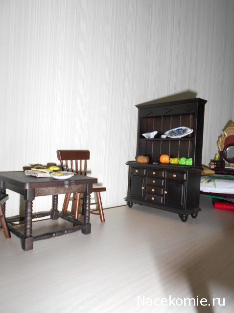 Дом Мечты. Болталка или... погрызем семечки