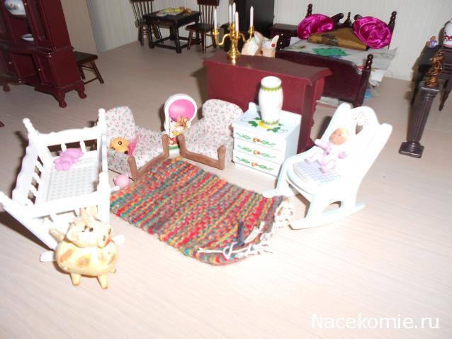 Дом Мечты. Болталка или... погрызем семечки