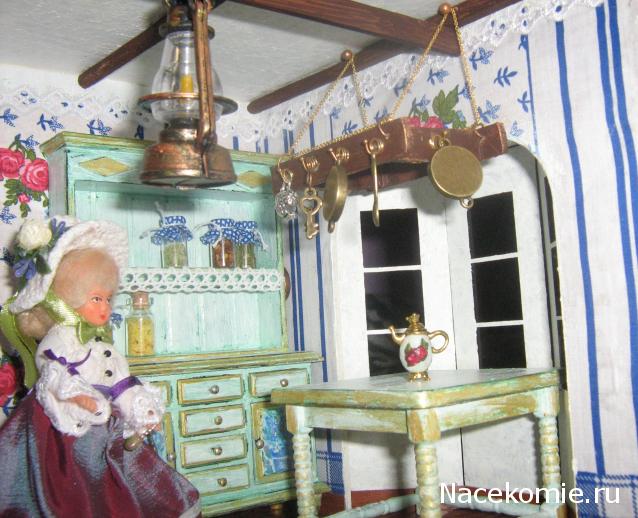 Дом Мечты. Аксессуары и мебель своими руками
