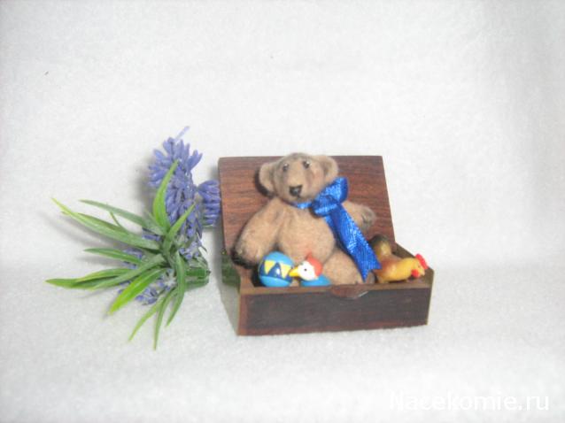 Дом Мечты. Аксессуары и мебель своими руками