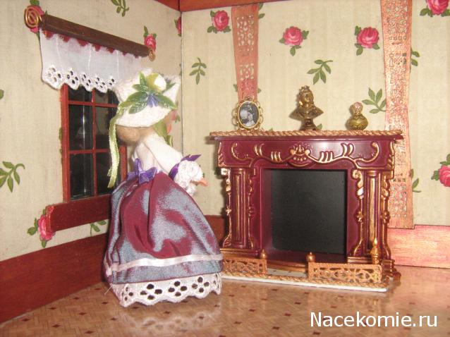 Жильцы Дома Мечты фото, ссылки, обсуждение