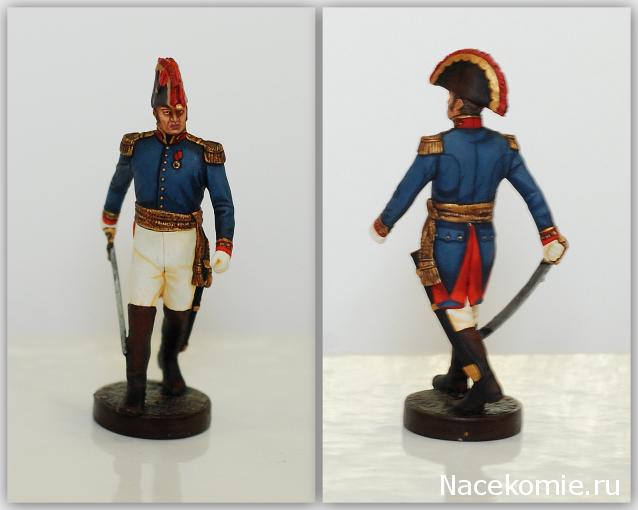 Наполеоновские Войны - График выхода и обсуждение