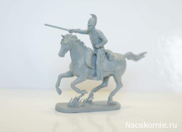 Наполеоновские Войны - График выхода и обсуждение