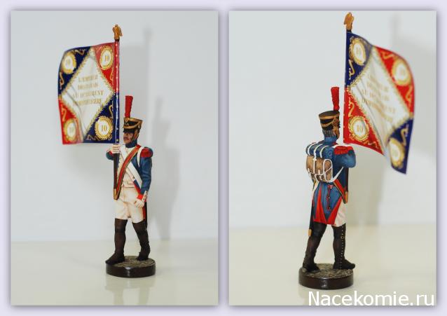 Наполеоновские Войны - График выхода и обсуждение