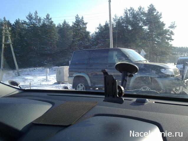 Автомобиль на службе - График выхода и обсуждение